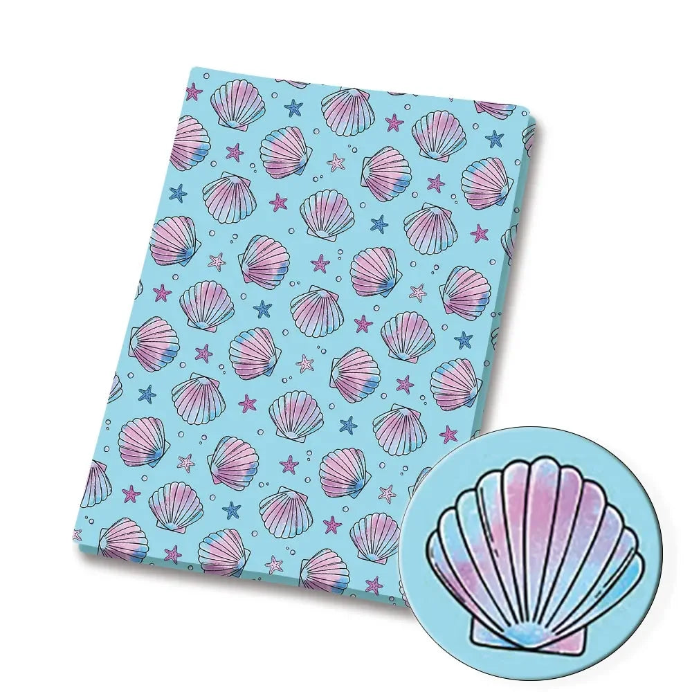 printed fabric 140x50cm