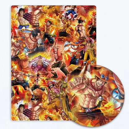 printed fabric 140x50cm