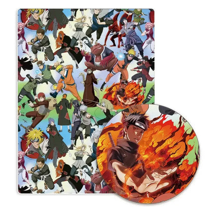 printed fabric 140x50cm