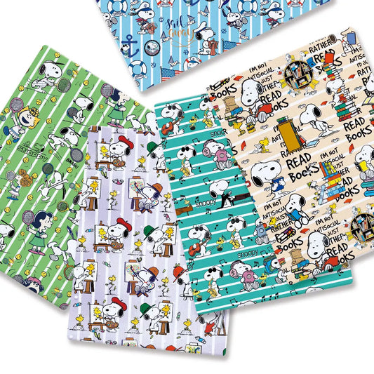 printed fabric 140x50cm