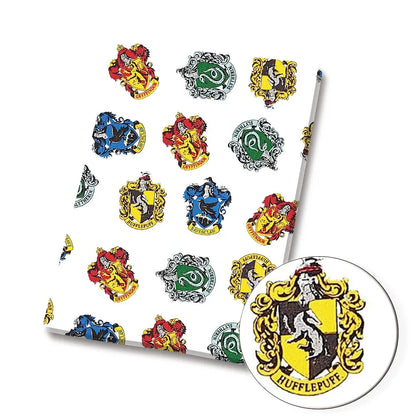 printed fabric 140x50cm