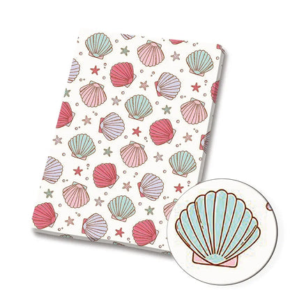 printed fabric 140x50cm