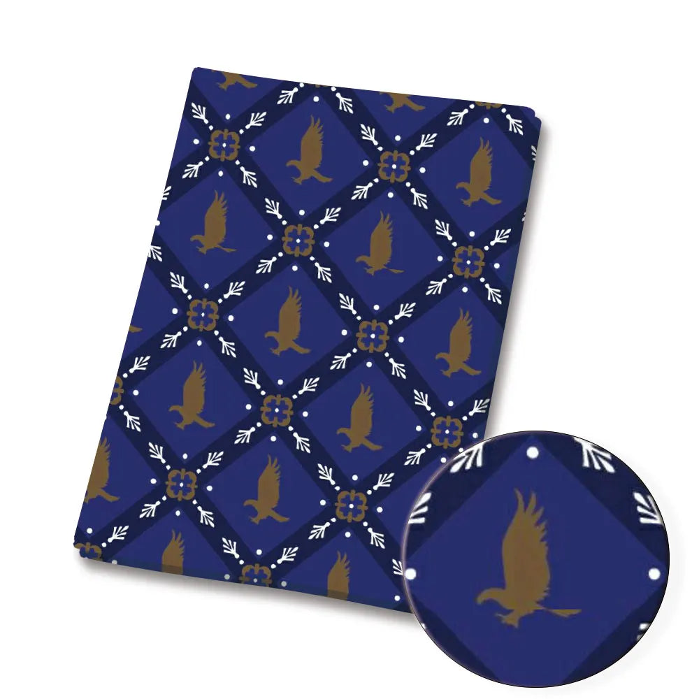 printed fabric 140x50cm