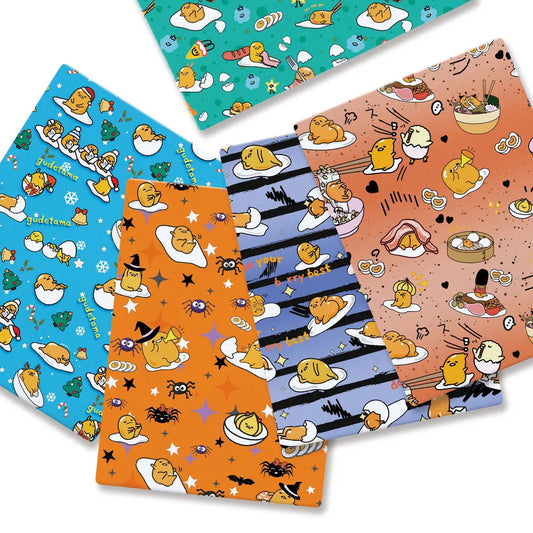 printed fabric 140x50cm
