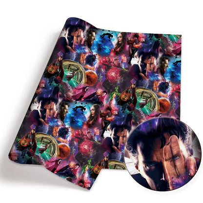 printed fabric140*50cm