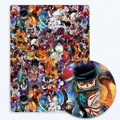 printed fabric 140x50cm