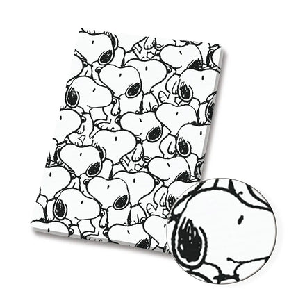 printed fabric 140x50cm