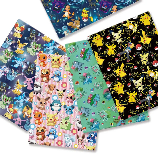 printed fabric 140x50cm