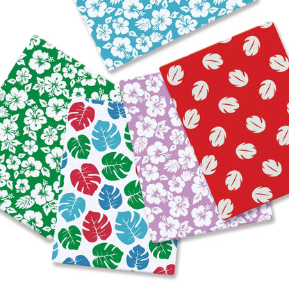 printed fabric 140x50cm