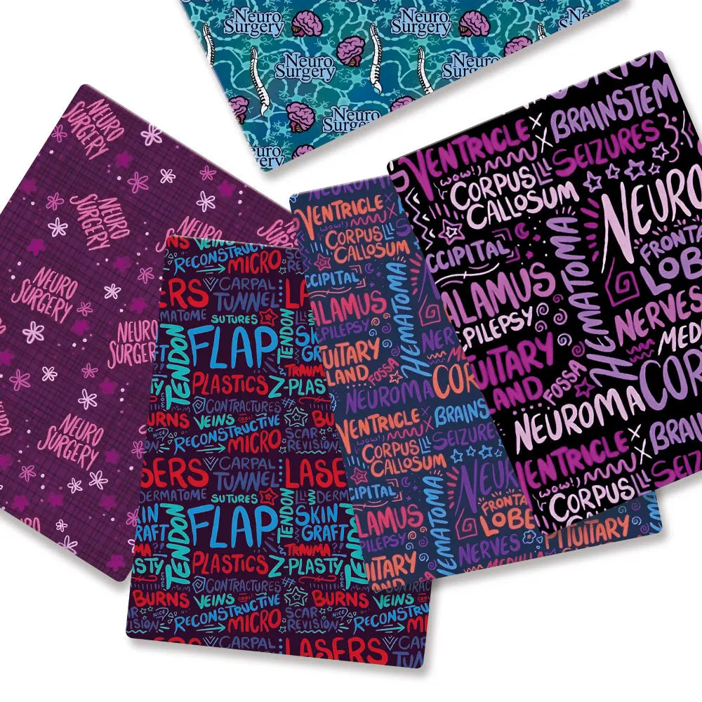 printed fabric140*50cm