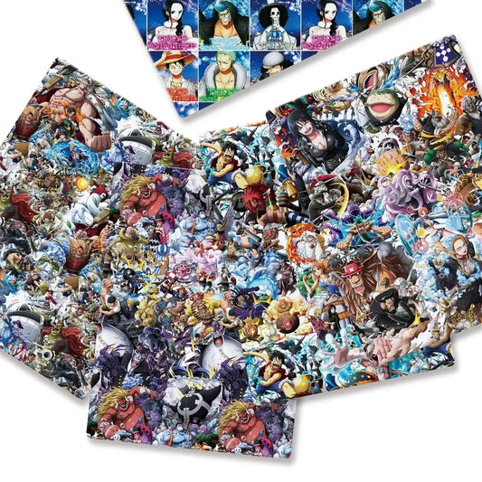 printed fabric 140x50cm