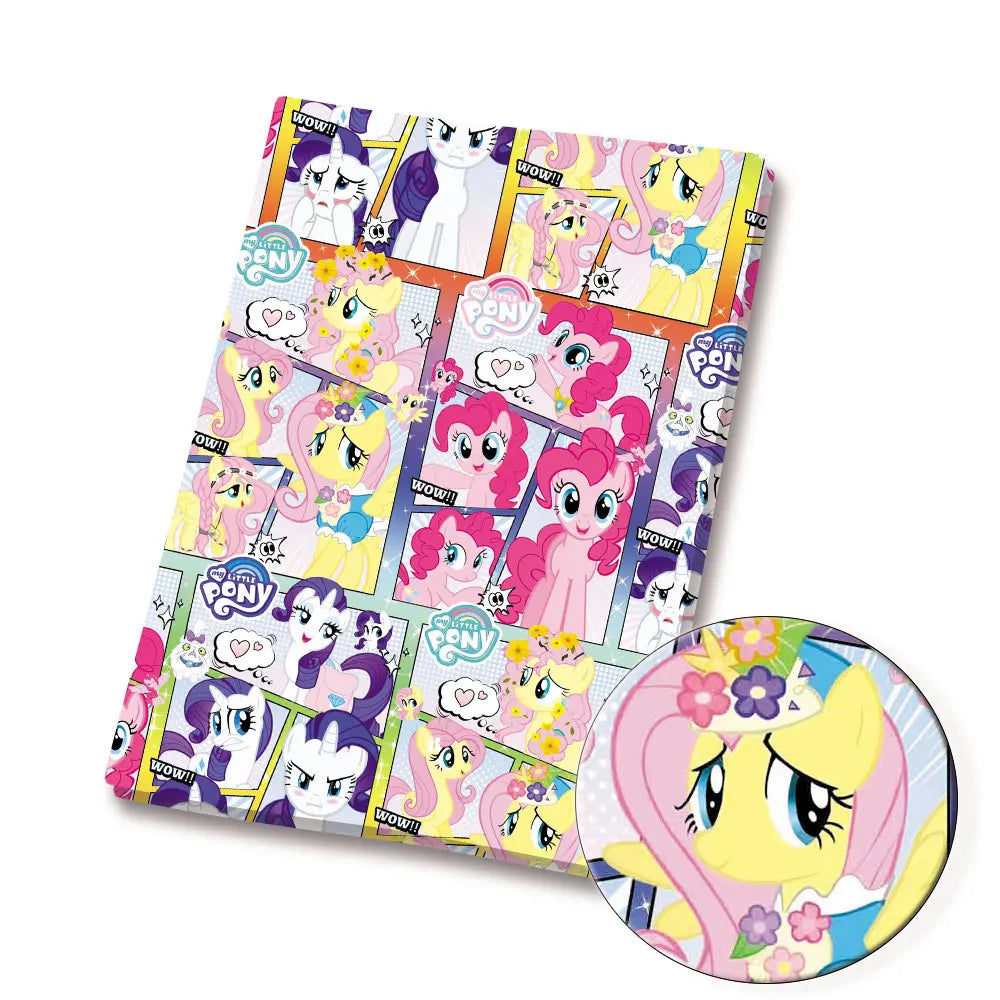 printed fabric 140x50cm