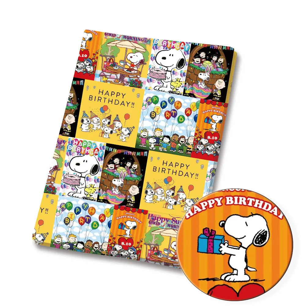 Snoopy-Cartoon-Stoff, heiß, DIY, 140 x 50 cm, handgefertigt, Nähen, Patchwork, Quilten, Babykleid, Heimtuch, bedruckter Stoff, Stoff zum Nähen, Kinderstoff 