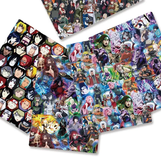 printed fabric 140x50cm