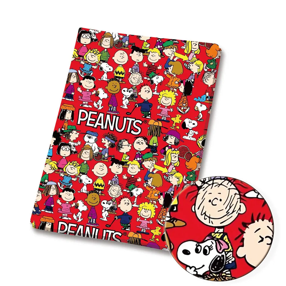 Snoopy-Cartoon-Stoff, heiß, DIY, 140 x 50 cm, handgefertigt, Nähen, Patchwork, Quilten, Babykleid, Heimtuch, bedruckter Stoff, Stoff zum Nähen, Kinderstoff 