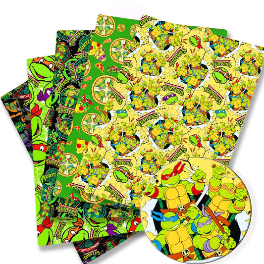 printed fabric140*50cm