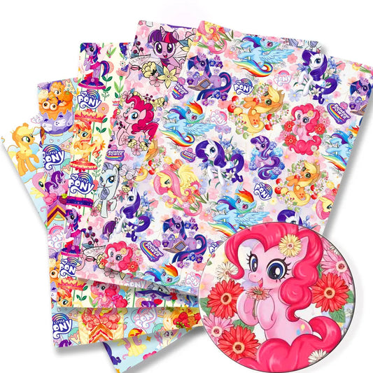 Cartoon-Stoff 140*50cm 