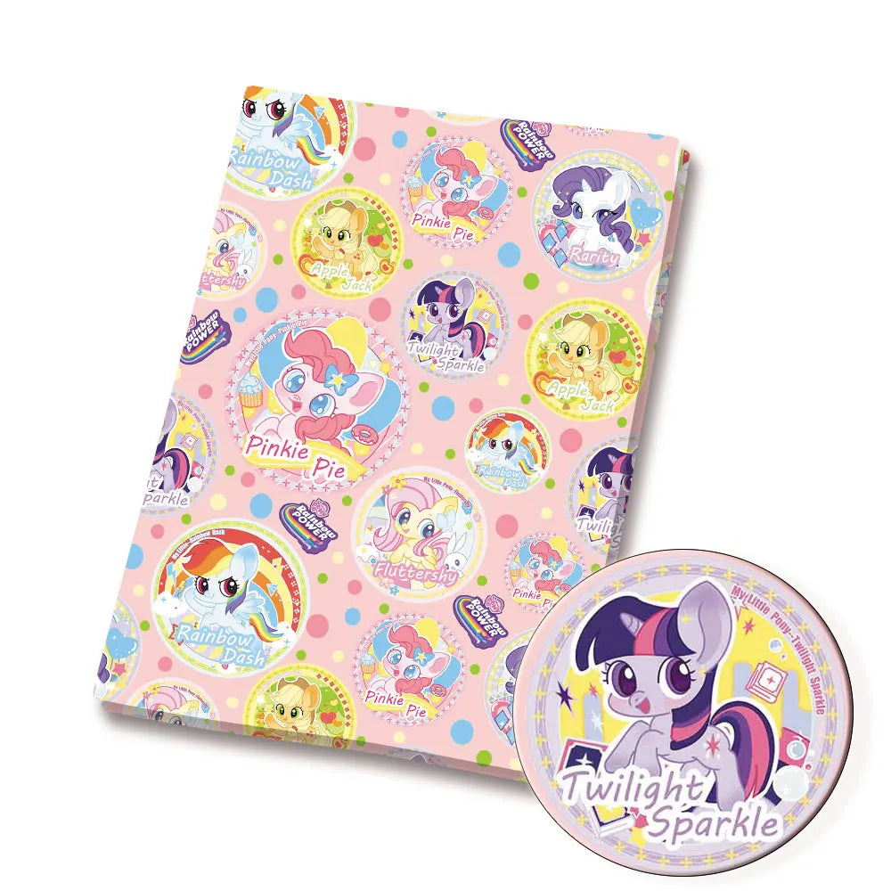 printed fabric 140x50cm