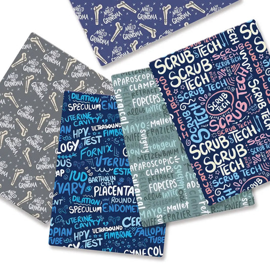 printed fabric140*50cm