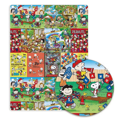 スヌーピー 漫画生地 人気 DIY 140*50cm ハンドメイド 裁縫 パッチワーク キルティング ベビードレス ホームシート プリント生地 生地 裁縫 子供用生地