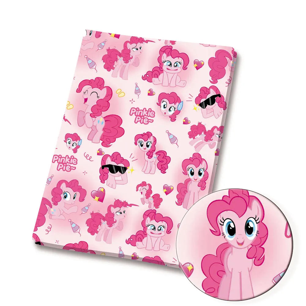 printed fabric 140x50cm