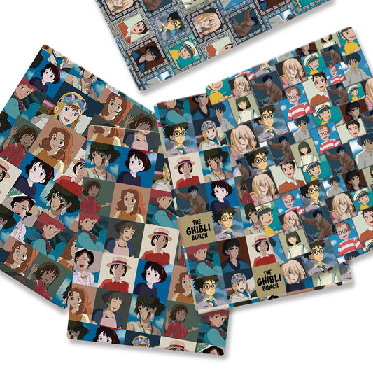 printed fabric 140x50cm