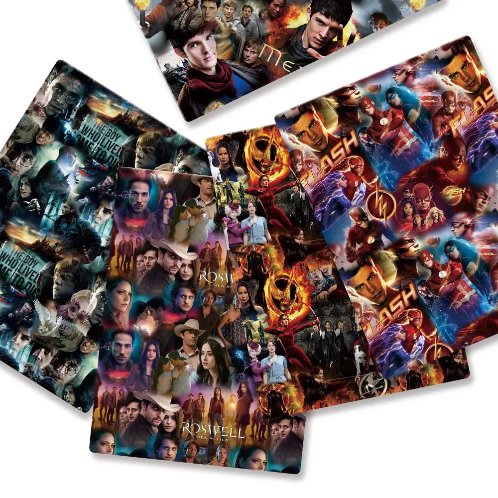 printed fabric140*50cm