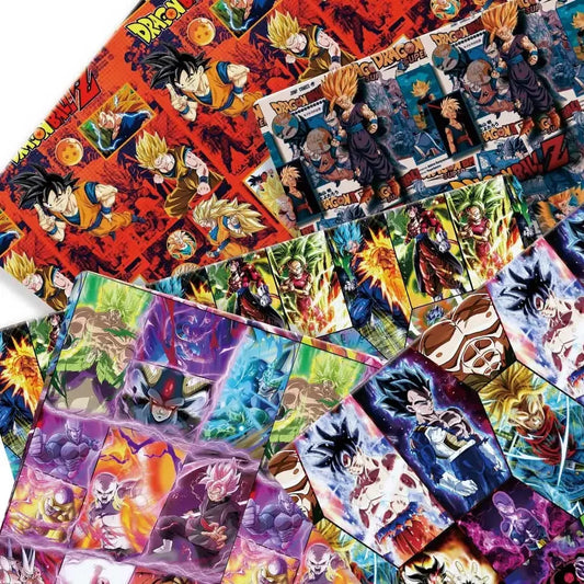 printed fabric 140x50cm