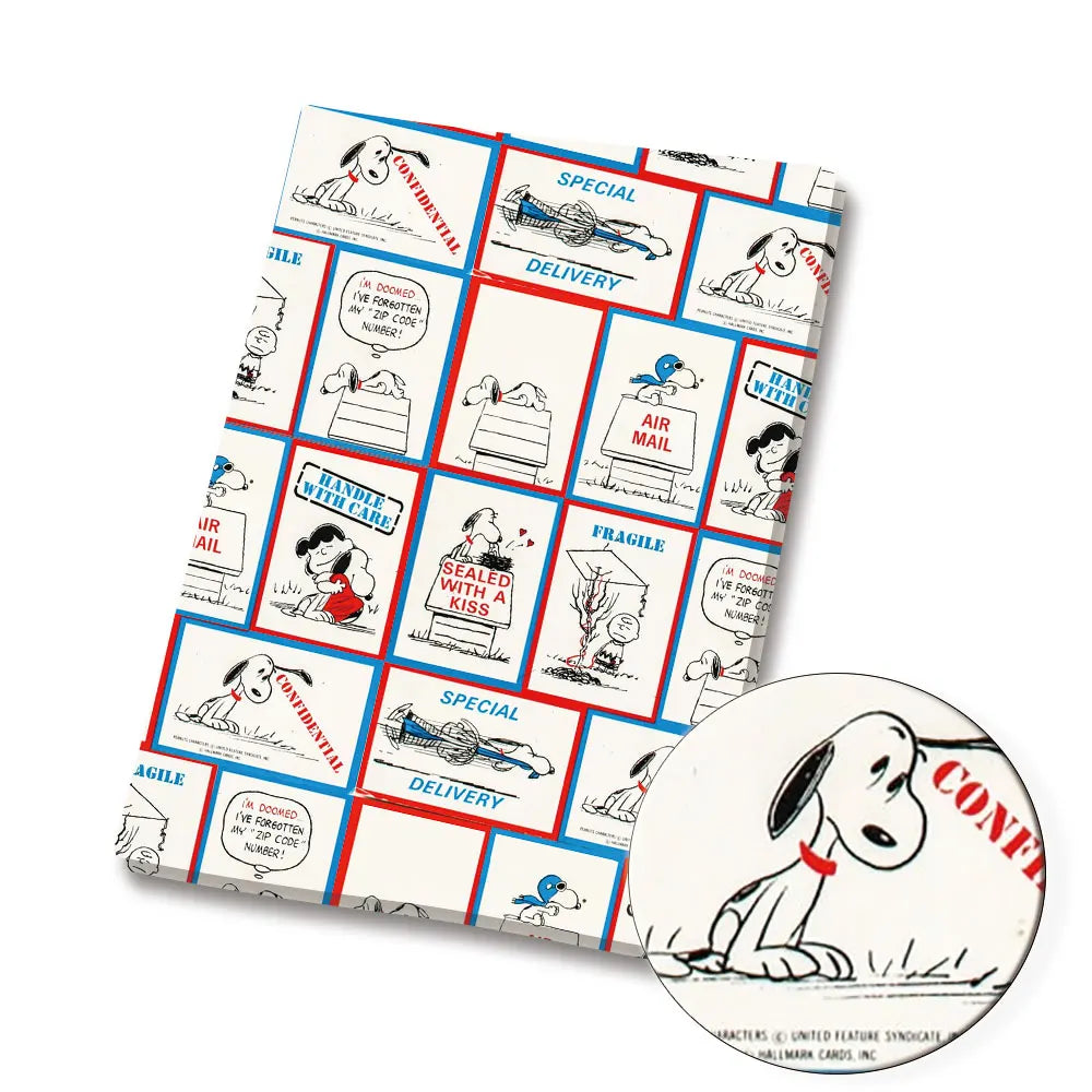 Snoopy-Cartoon-Stoff, heiß, DIY, 140 x 50 cm, handgefertigt, Nähen, Patchwork, Quilten, Babykleid, Heimtuch, bedruckter Stoff, Stoff zum Nähen, Kinderstoff 