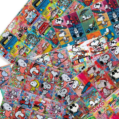 printed fabric 140x50cm