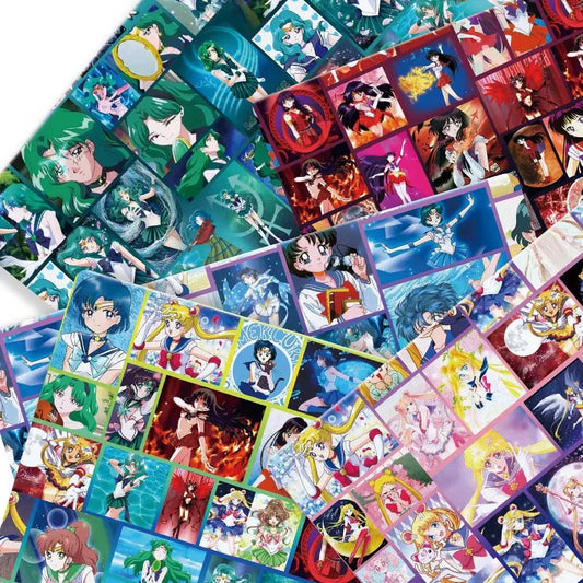 printed fabric 140x50cm