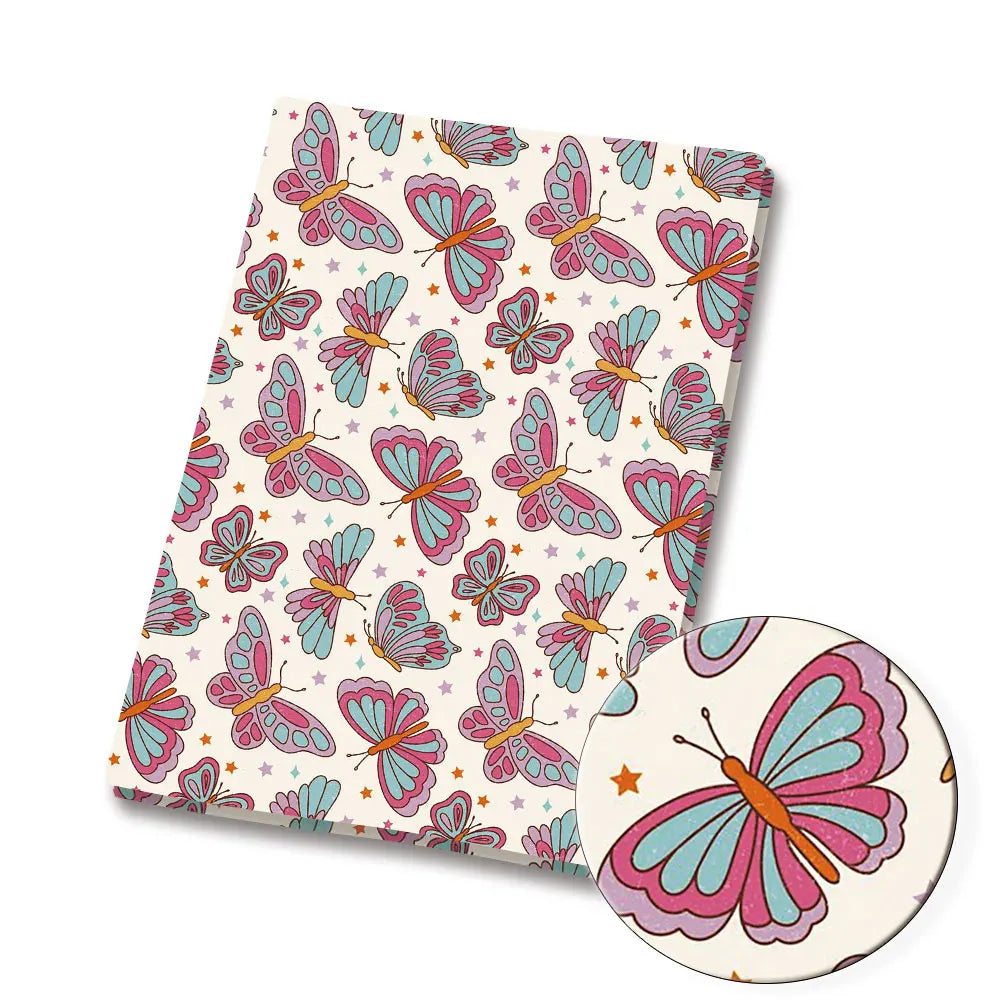 printed fabric 140x50cm