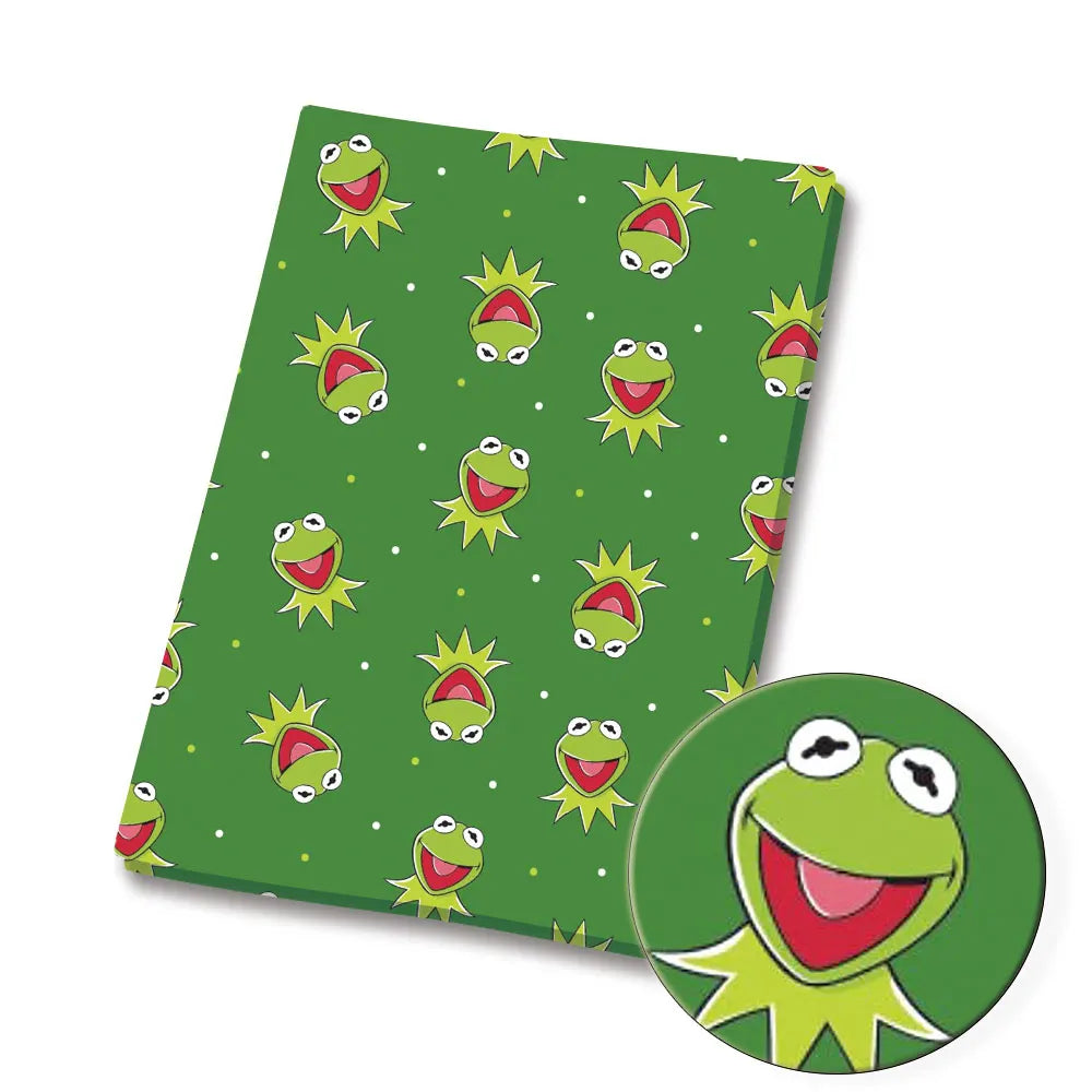 printed fabric 140x50cm