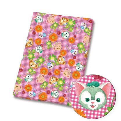 printed fabric 140x50cm