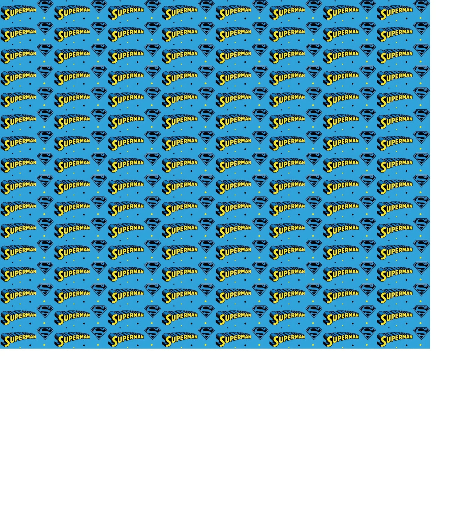 printed fabric 140x50cm