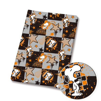 printed Fabric 140*50cm