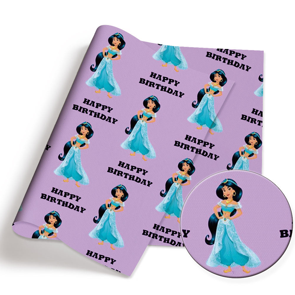 printed Fabric 140*50cm48769