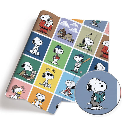 printed Fabric 140*50cm