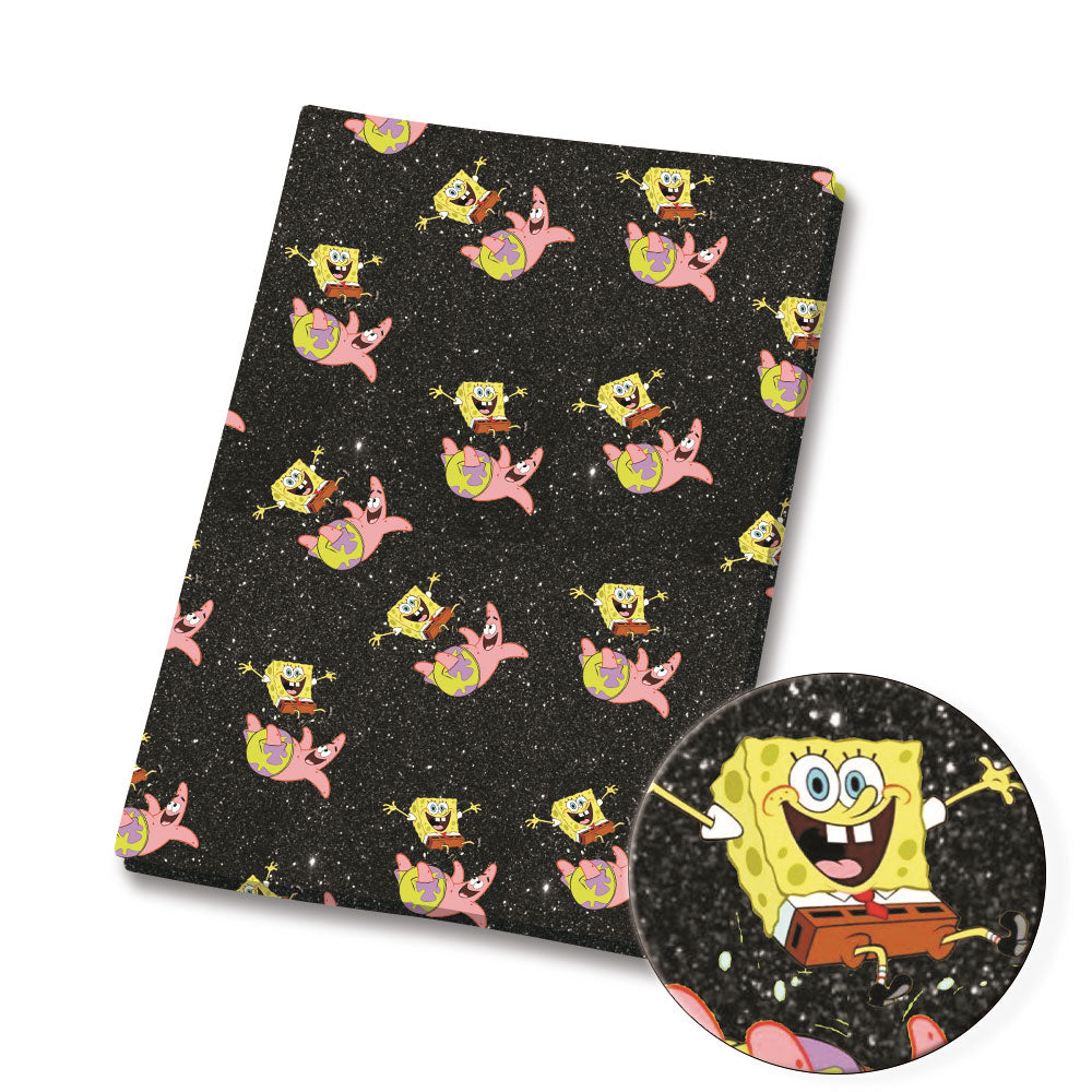 printed fabric 140x50cm