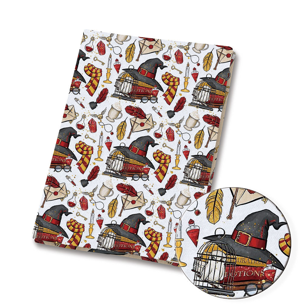 printed Fabric 140*50cm