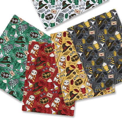 printed Fabric 140*50cm