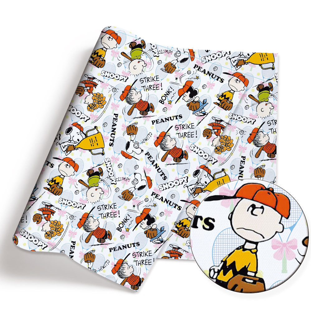 printed Fabric 140*50cm