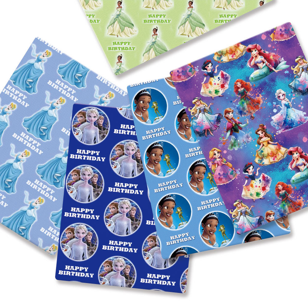 printed Fabric 140*50cm48727