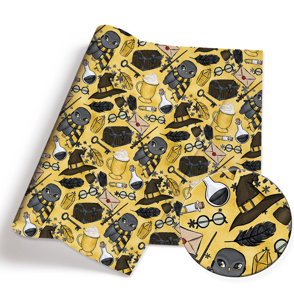 printed Fabric 140*50cm