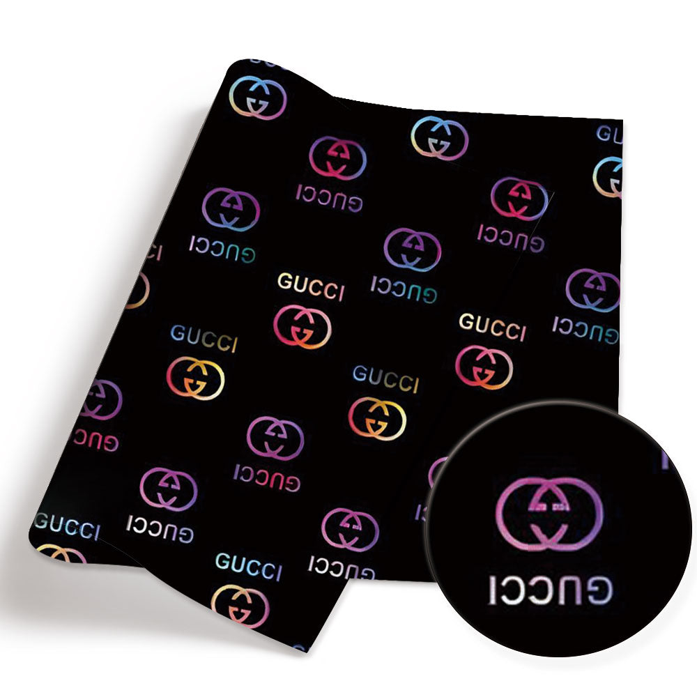 printed Fabric 140*50cm48679