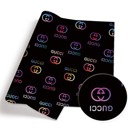 printed Fabric 140*50cm48679