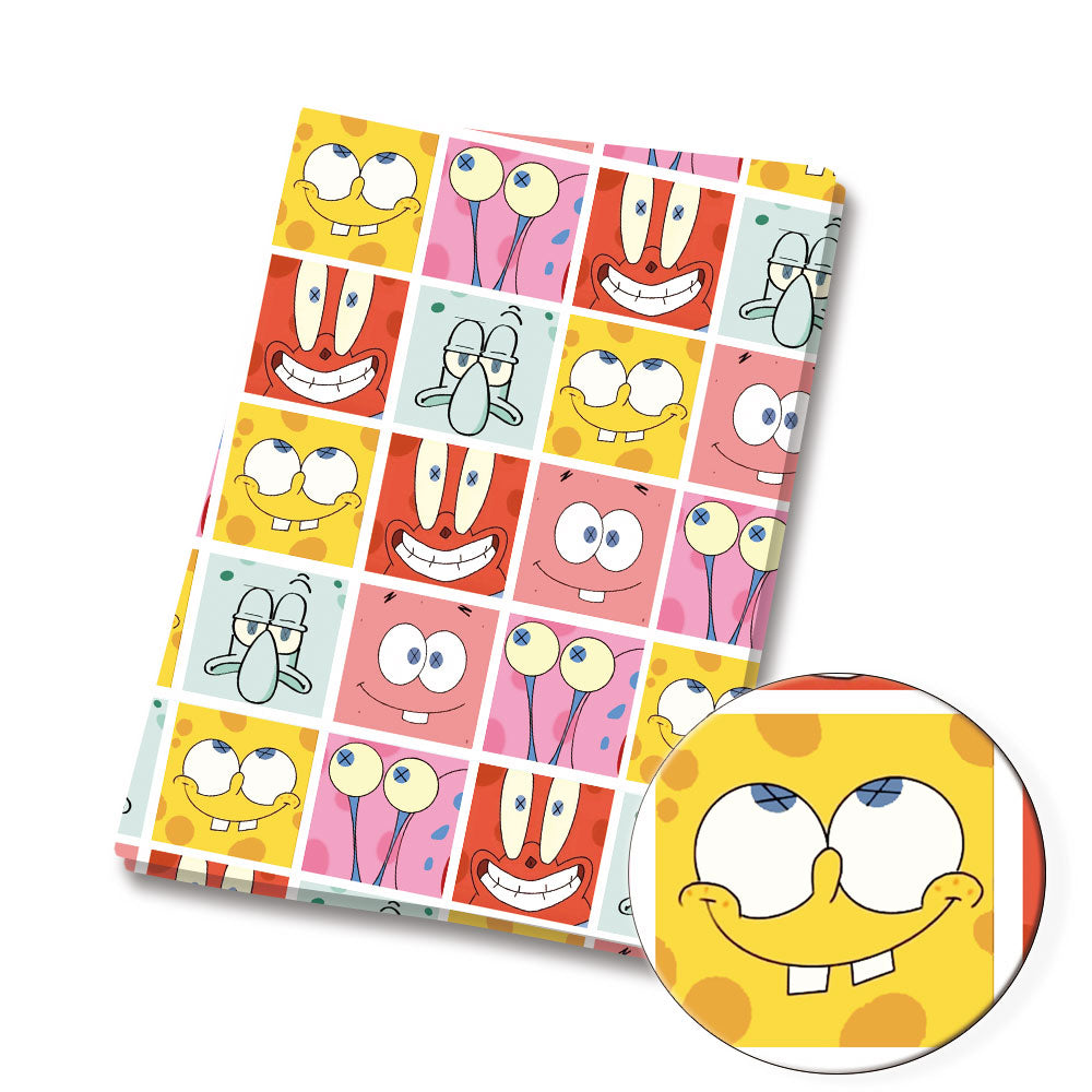 printed fabric 140x50cm