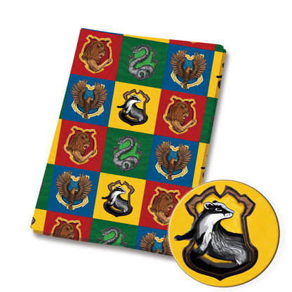 printed Fabric 140*50cm