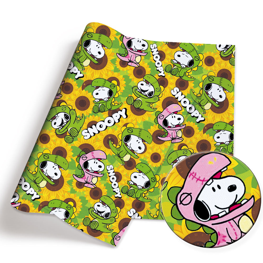 printed Fabric 140*50cm