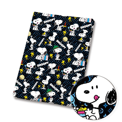 printed fabric140*50cm